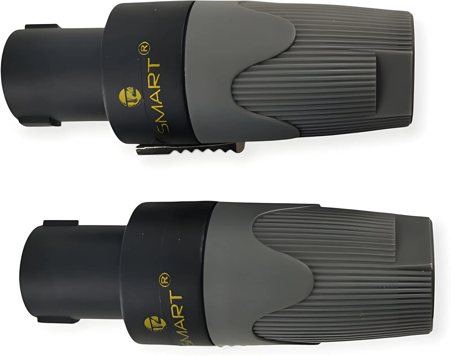 2-pcs-professional-speakon-speaker-adapter-connectors-4-pole-original-imah4drpw3czp7wg