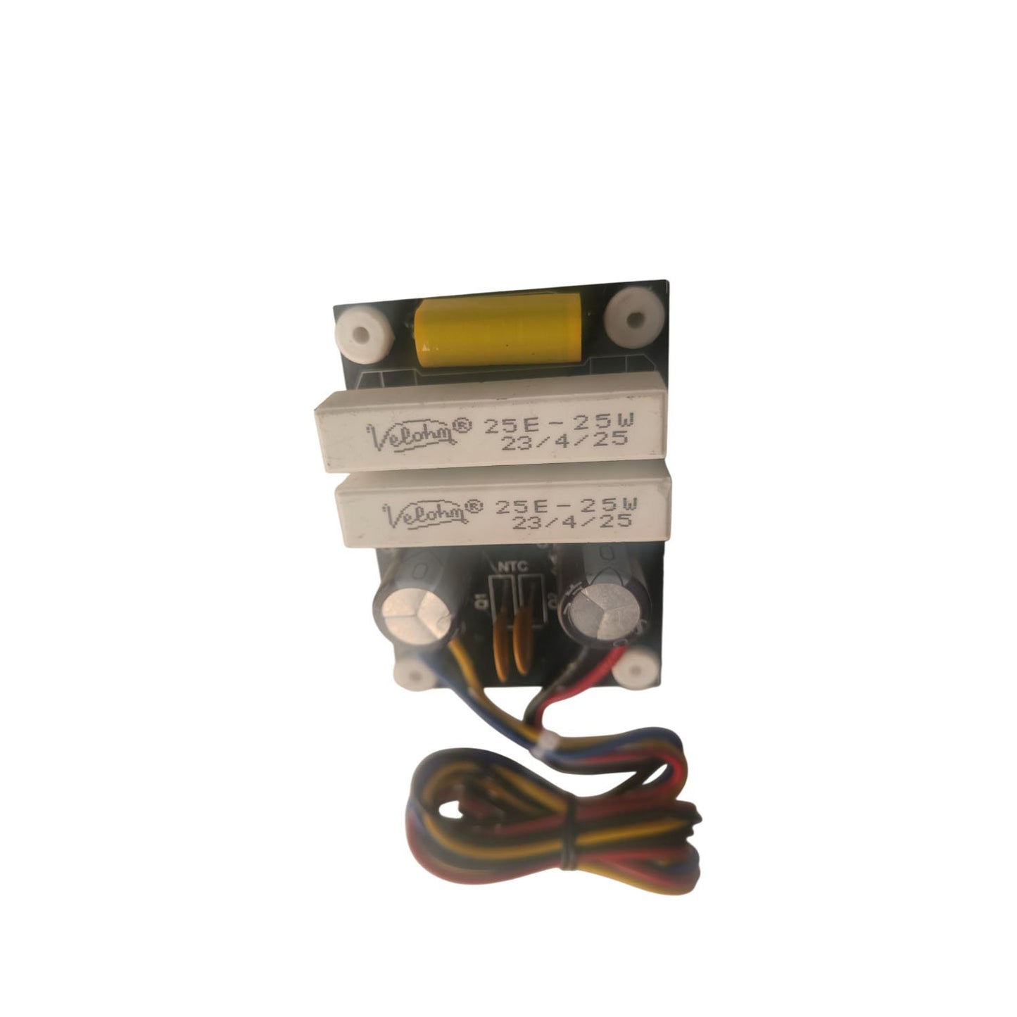 TZ SMART D-450 / D-518 / D-750 / D-850 Crossover Network Kit Board | High-Quality Audio Filter Circuit for Speakers