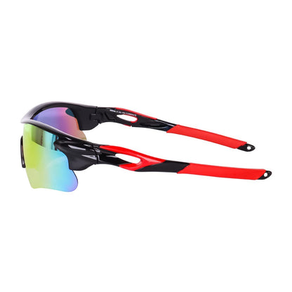 TZ SMART UV Protected Sports Cycling Sunglasses for Men & Women