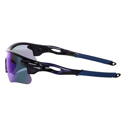 TZ SMART UV Protected Sports Cycling Sunglasses for Men & Women