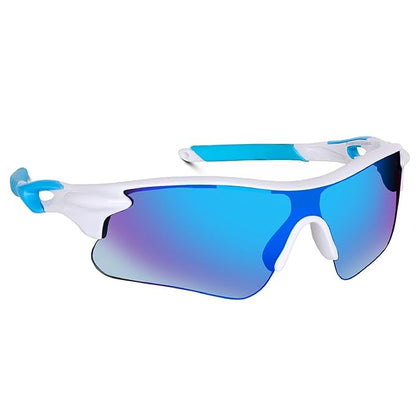 TZ SMART UV Protected Sports Cycling Sunglasses for Men & Women