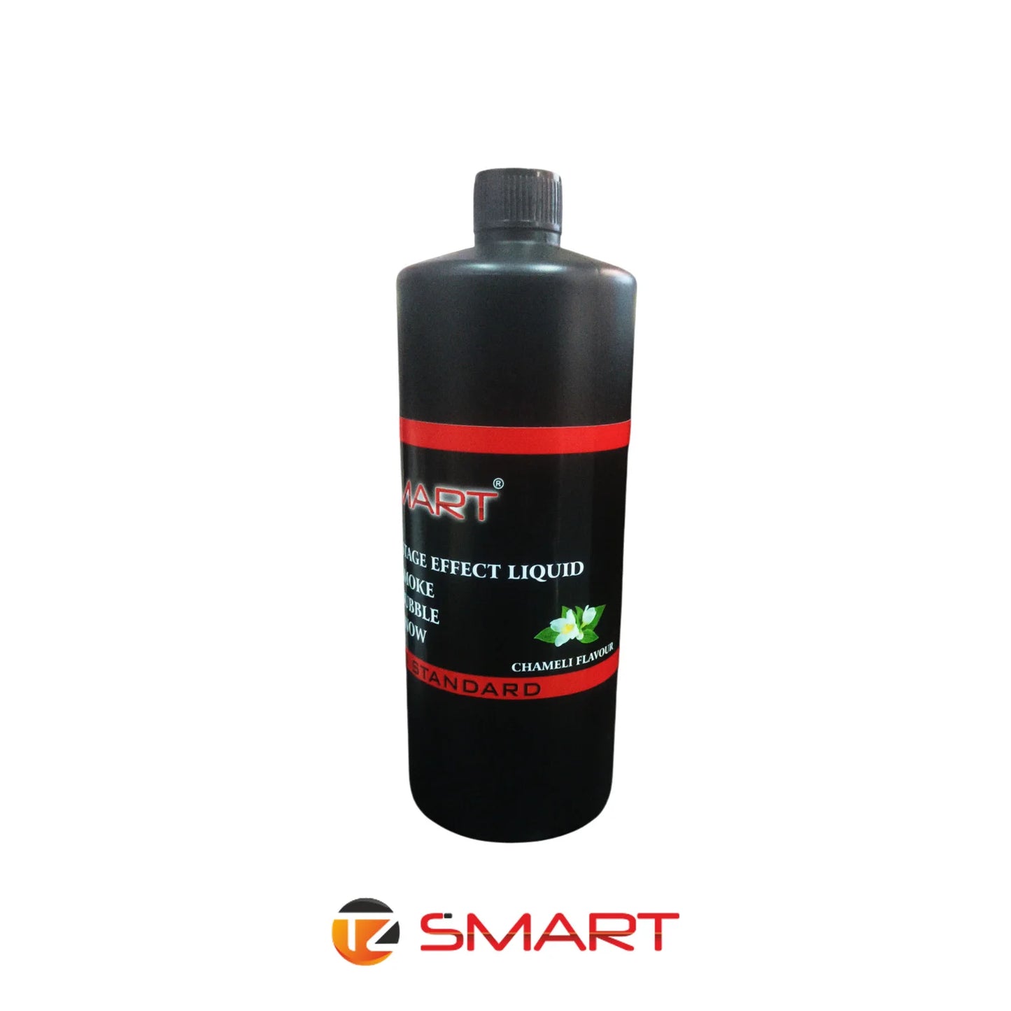 Chameli Fog Machine Liquid (1L) – High-Performance Fog Fluid for 400-1500W Machines.