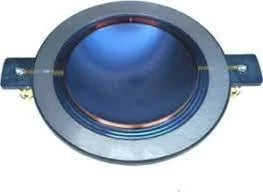 TZ Smart D-450 Diaphragm for PA System – High-Performance 80W & 120W, 8 Ohm Impedance for Clear Audio