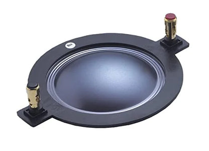 TZ Smart D-450 Diaphragm for PA System – High-Performance 80W & 120W, 8 Ohm Impedance for Clear Audio