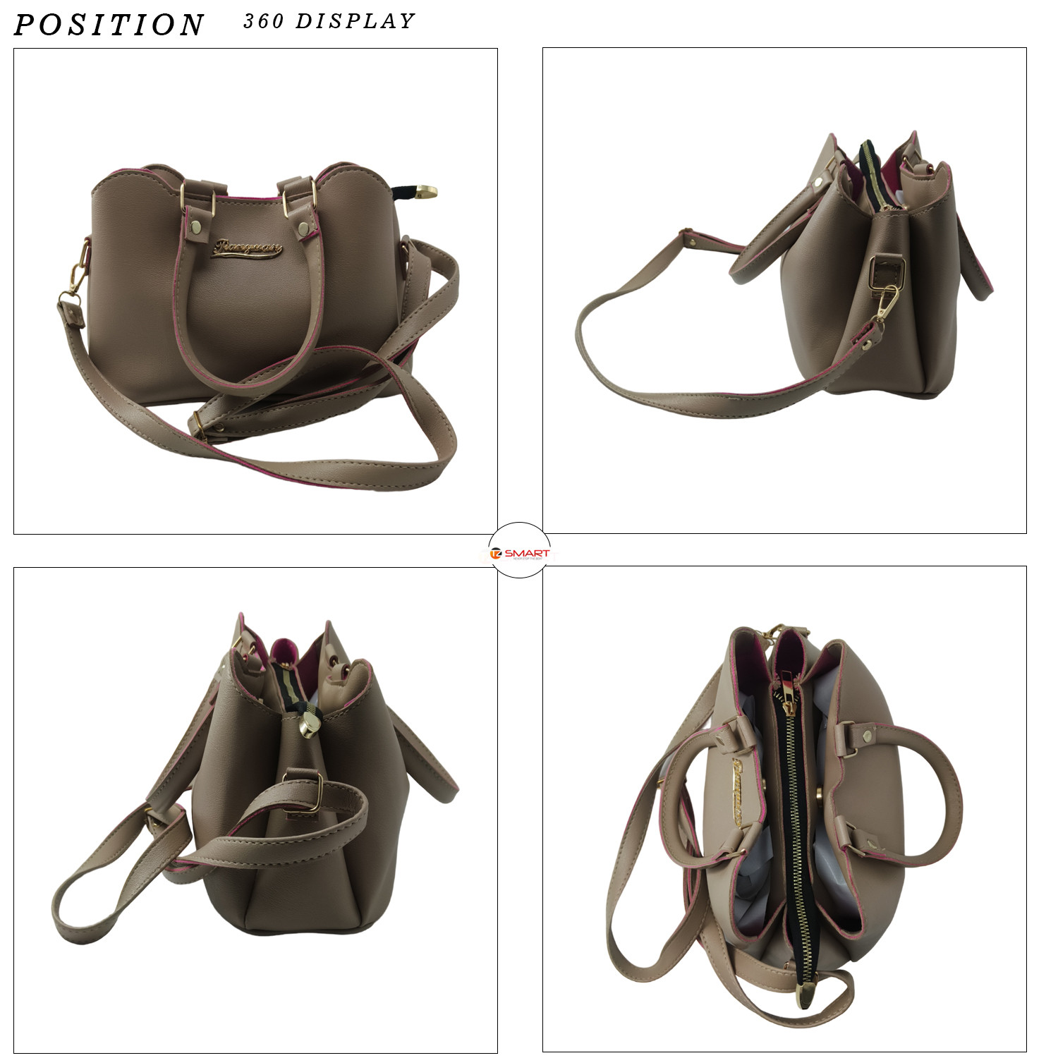 Women's Leather Purse Backpack • Duvall Leatherwork • Made in USA-bdsngoinhaviet.com.vn