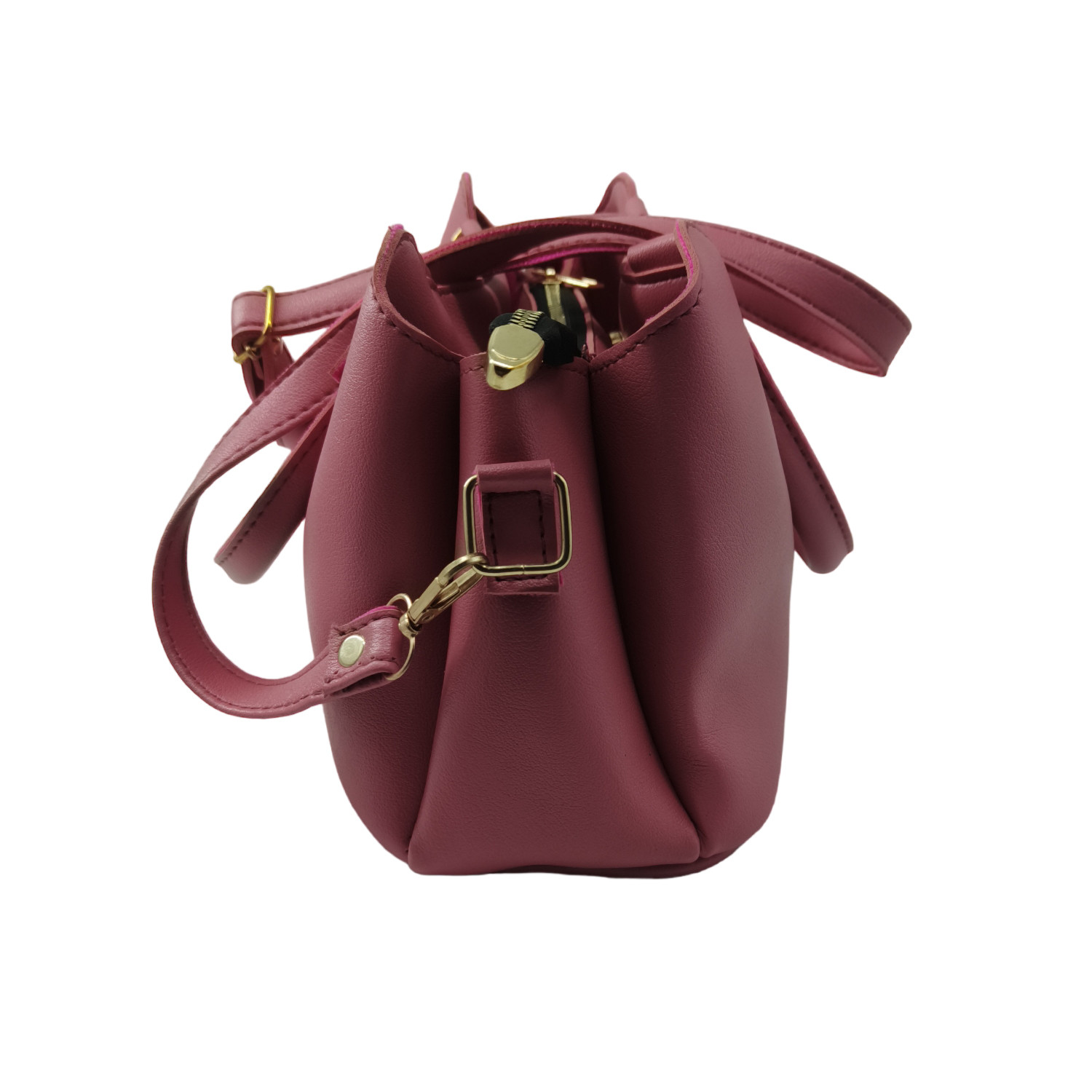 Handbag Genuine Leather Shoulder Bag Chain Purse Fashion Cowhide Handbags  Holder Messenger Crossbody Bags Whole336d From Igetstore, $70.04 |  DHgate.Com