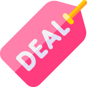 Daily Deals