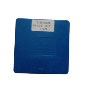 TZ SMART AT PRO D-450 Diaphragm Speaker – High-Performance Audio Driver for Loudspeakers and PA Systems