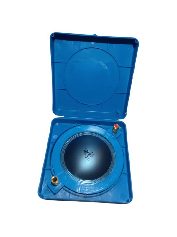 TZ SMART HF Diaphragm Model 518 – 100W 8 Ohm High-Frequency Speaker Driver for Horn Tweeters and PA Loudspeakers