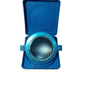 TZ SMART HF Diaphragm Model 518 – 100W 8 Ohm High-Frequency Speaker Driver for Horn Tweeters and PA Loudspeakers
