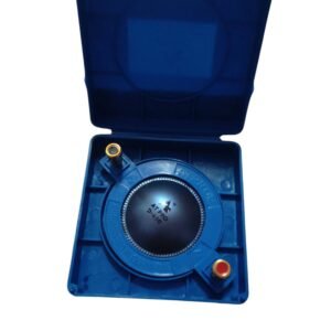 TZ SMART AT PRO D-450 Diaphragm Speaker – High-Performance Audio Driver for Loudspeakers and PA Systems