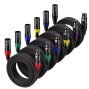 TZ SMART 6x 5m XLR Extenders – High-Quality Audio & DMX Lighting Use.