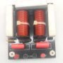 TZ SMART D-450 Dual Imported Crossover Network Plate – High-Frequency Sound Performance.