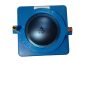 TZ SMART D-750 PA System Diaphragm – 100W High-Frequency Driver Unit with 8 Ohm Impedance for Speaker Repair & Audio Clarity